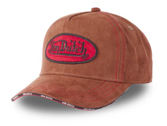 VON DUTCH Boné BASEBALL CLA2