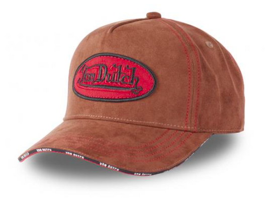 VON DUTCH Boné BASEBALL CLA2